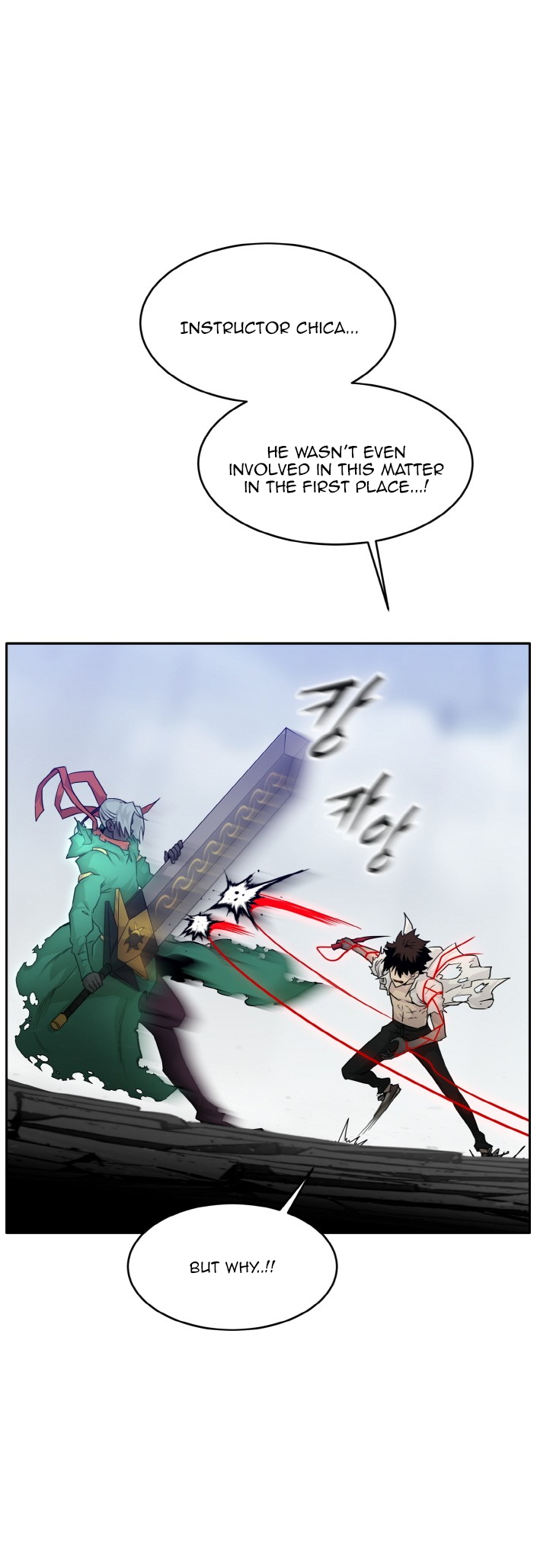 Counter Cube Chapter 69 35